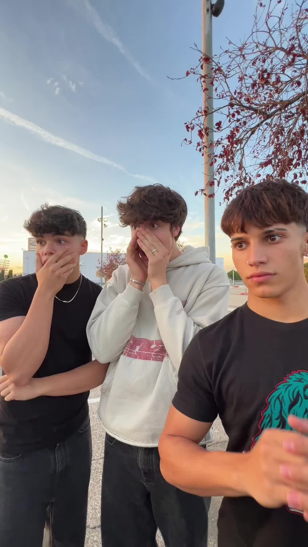 @Emilio Martinez
