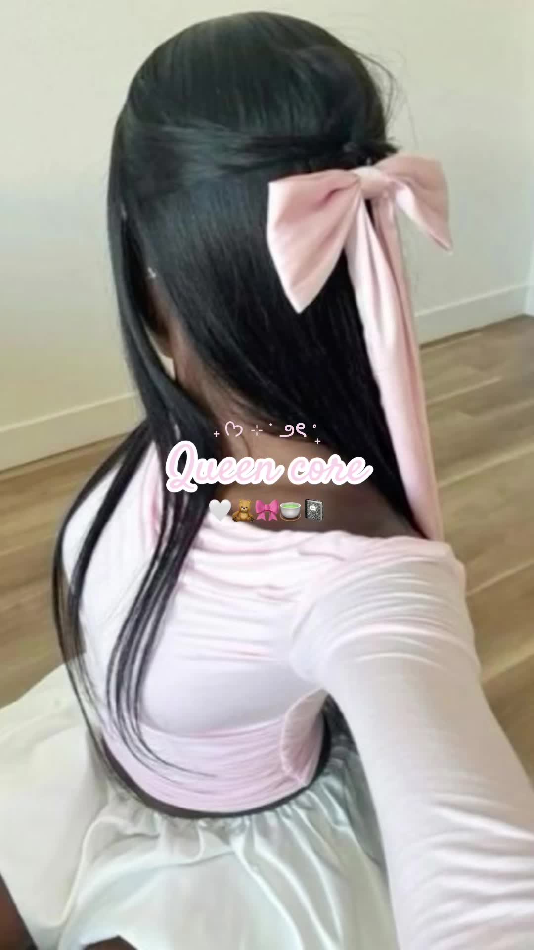 @Queen ๐ธ