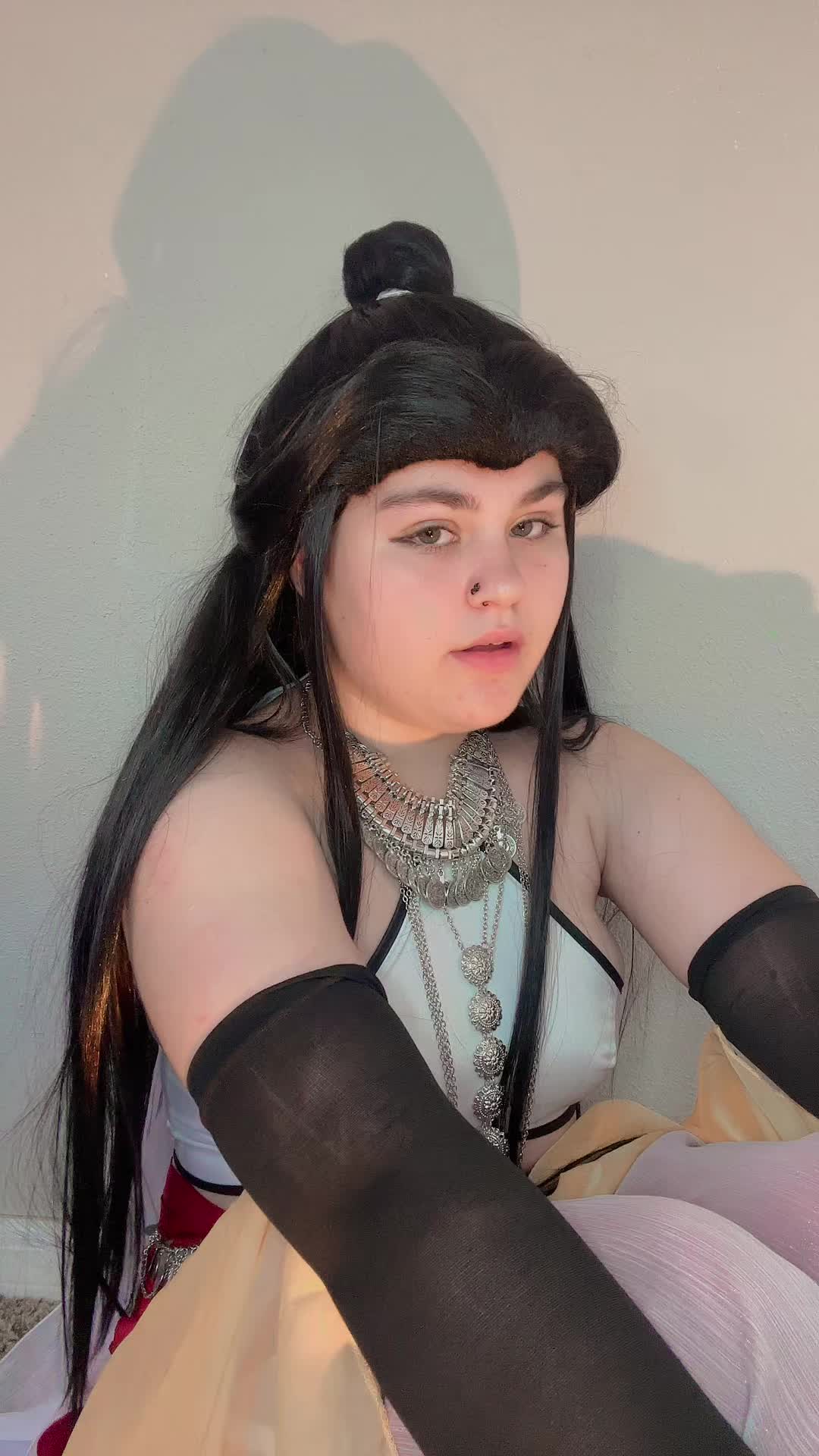 @samchaoscosplayalt