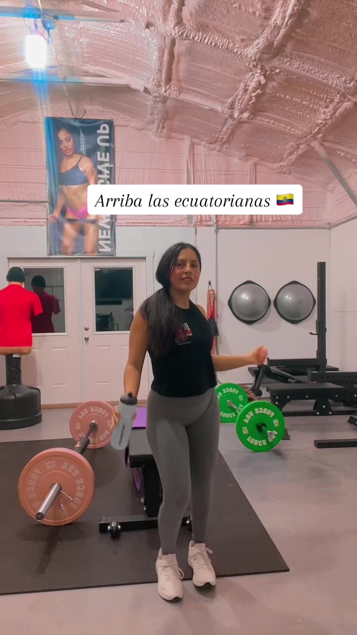 @Maria Mendez