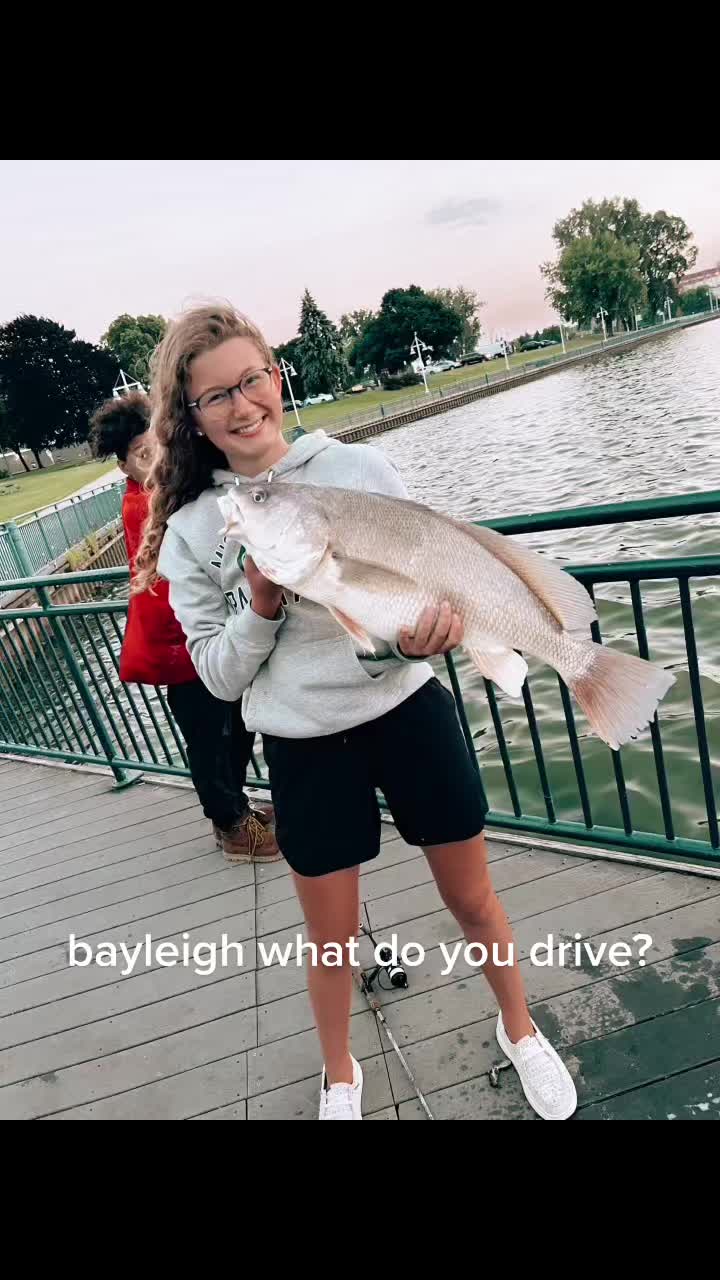 @bayleigh watson