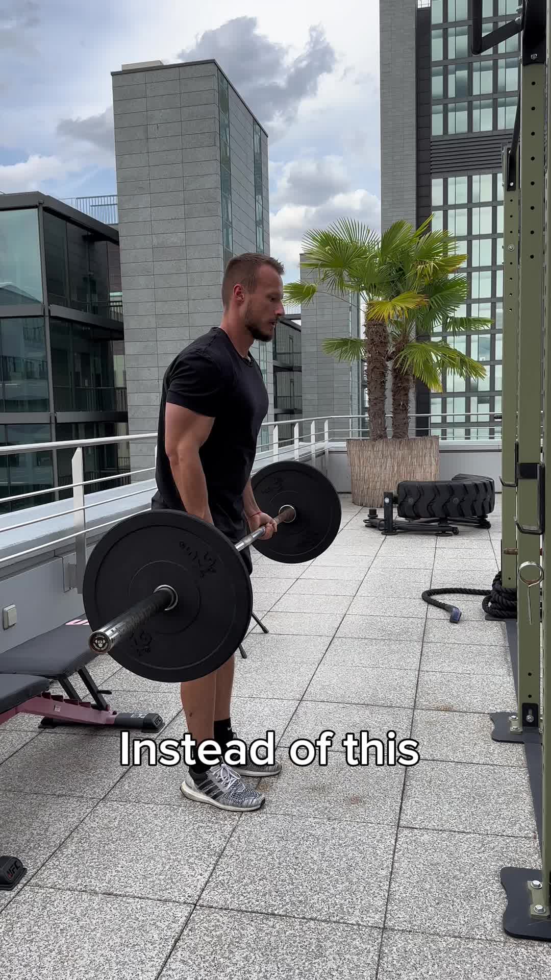 @Fabian Wittkuhn Fitness Expert