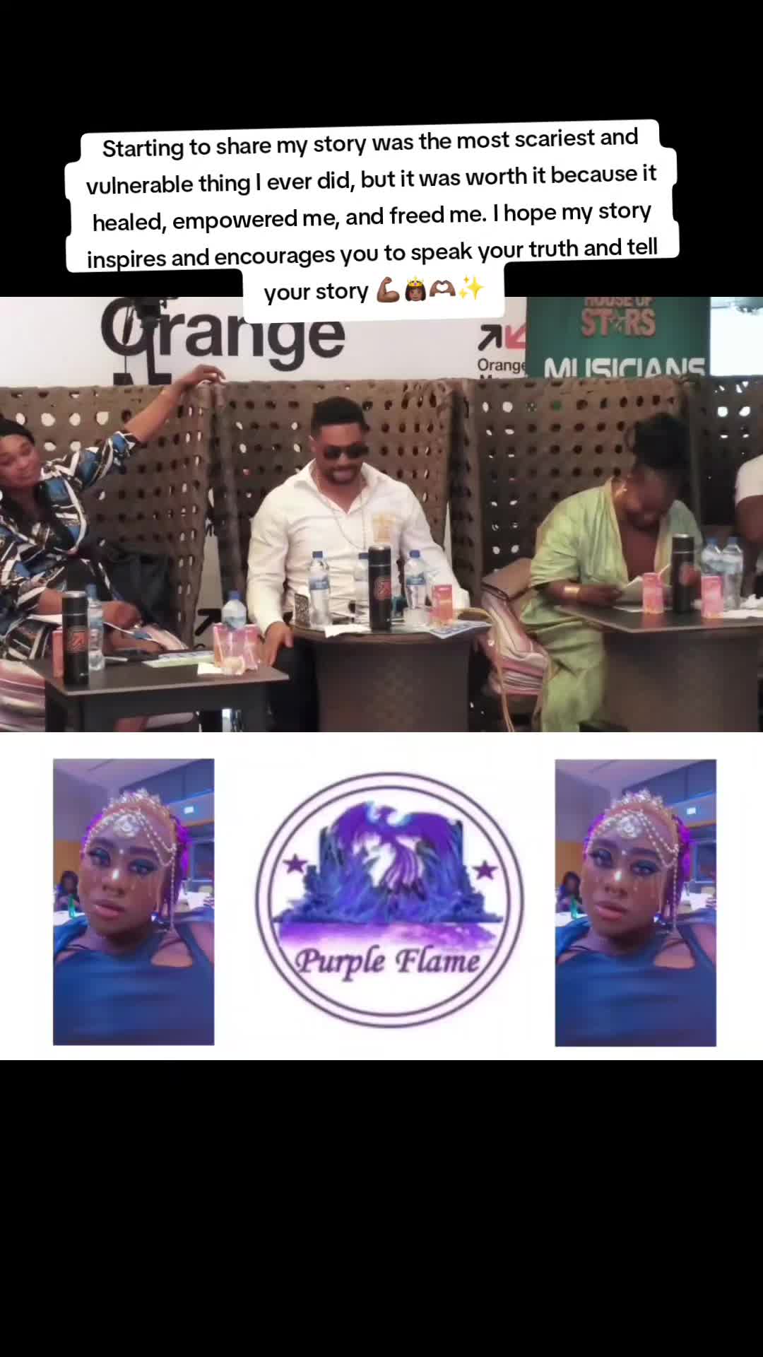 @PurpleFlame 💜🔥