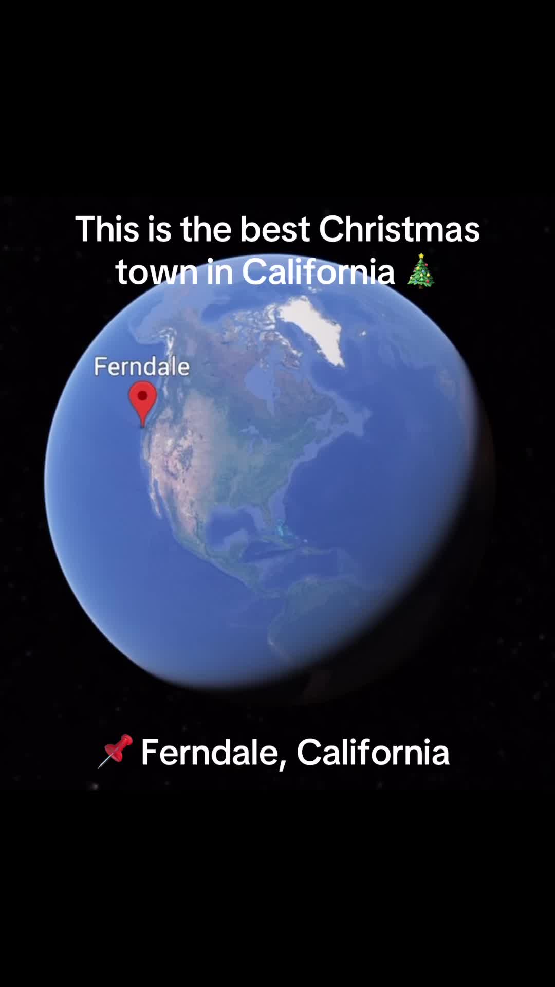 @Random US Towns