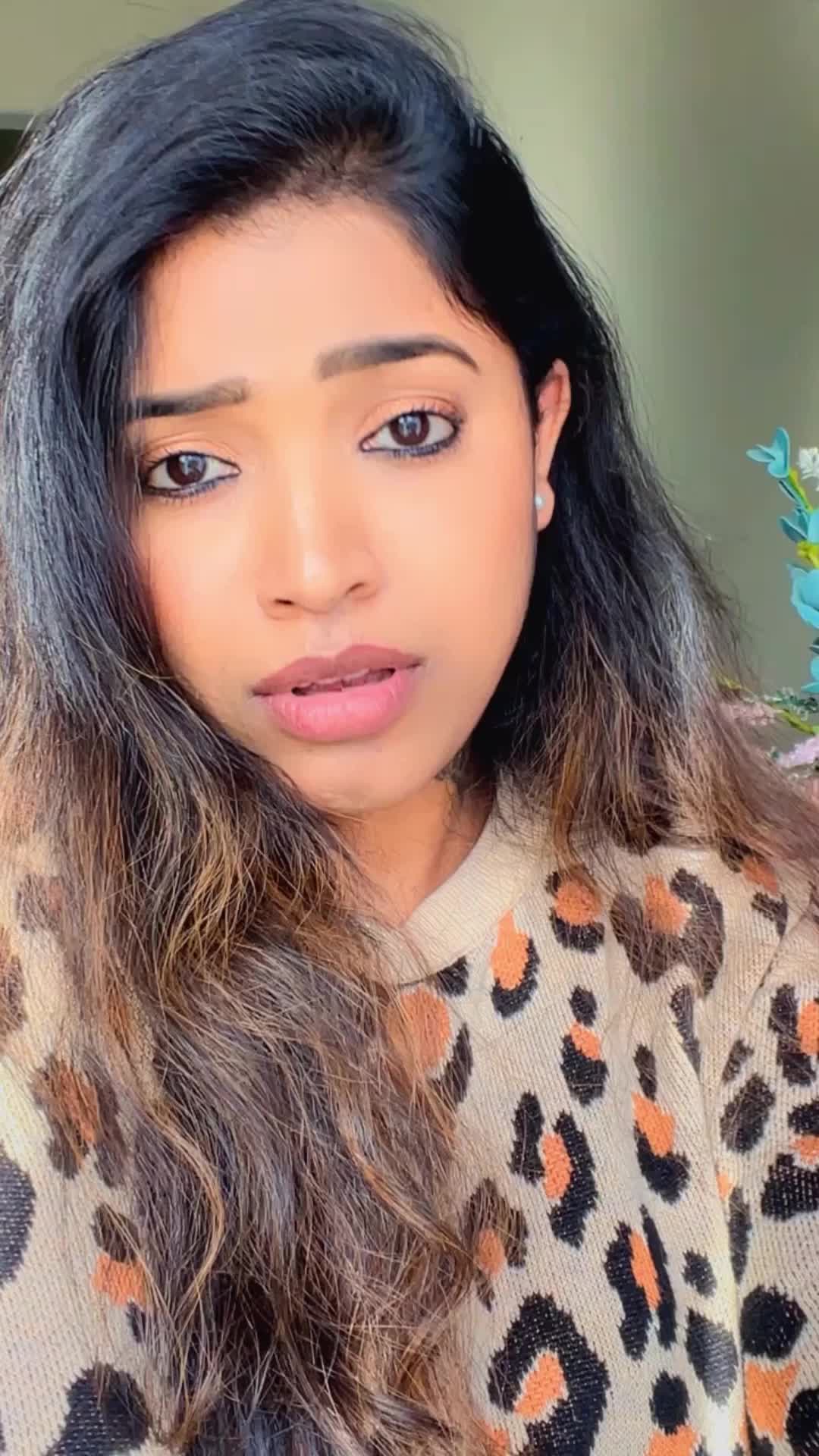 @Aishwarya P Sekhar