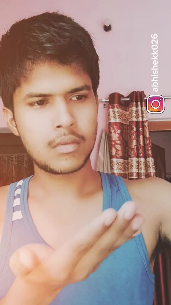 @Abhishek Gangwar