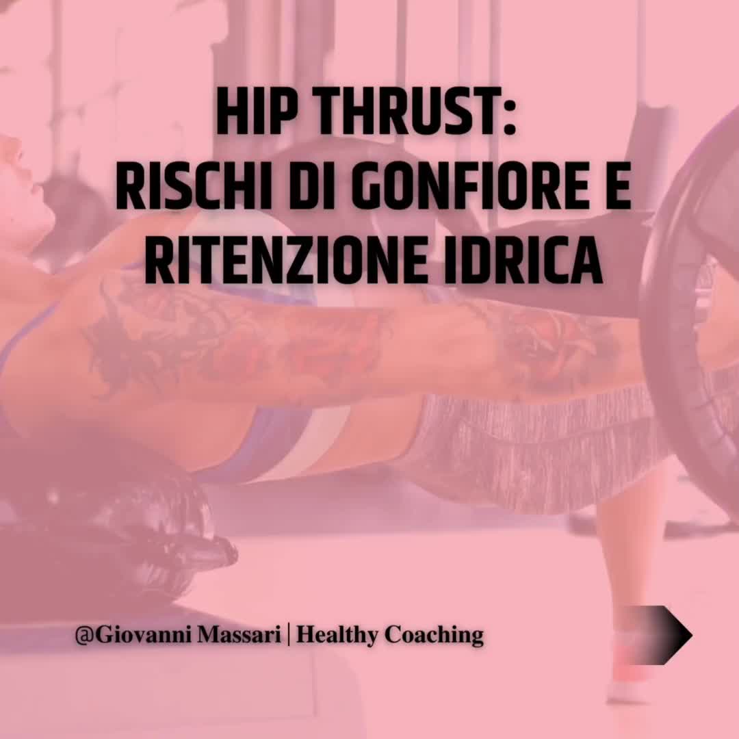 @Giovanni Massari Health Coach