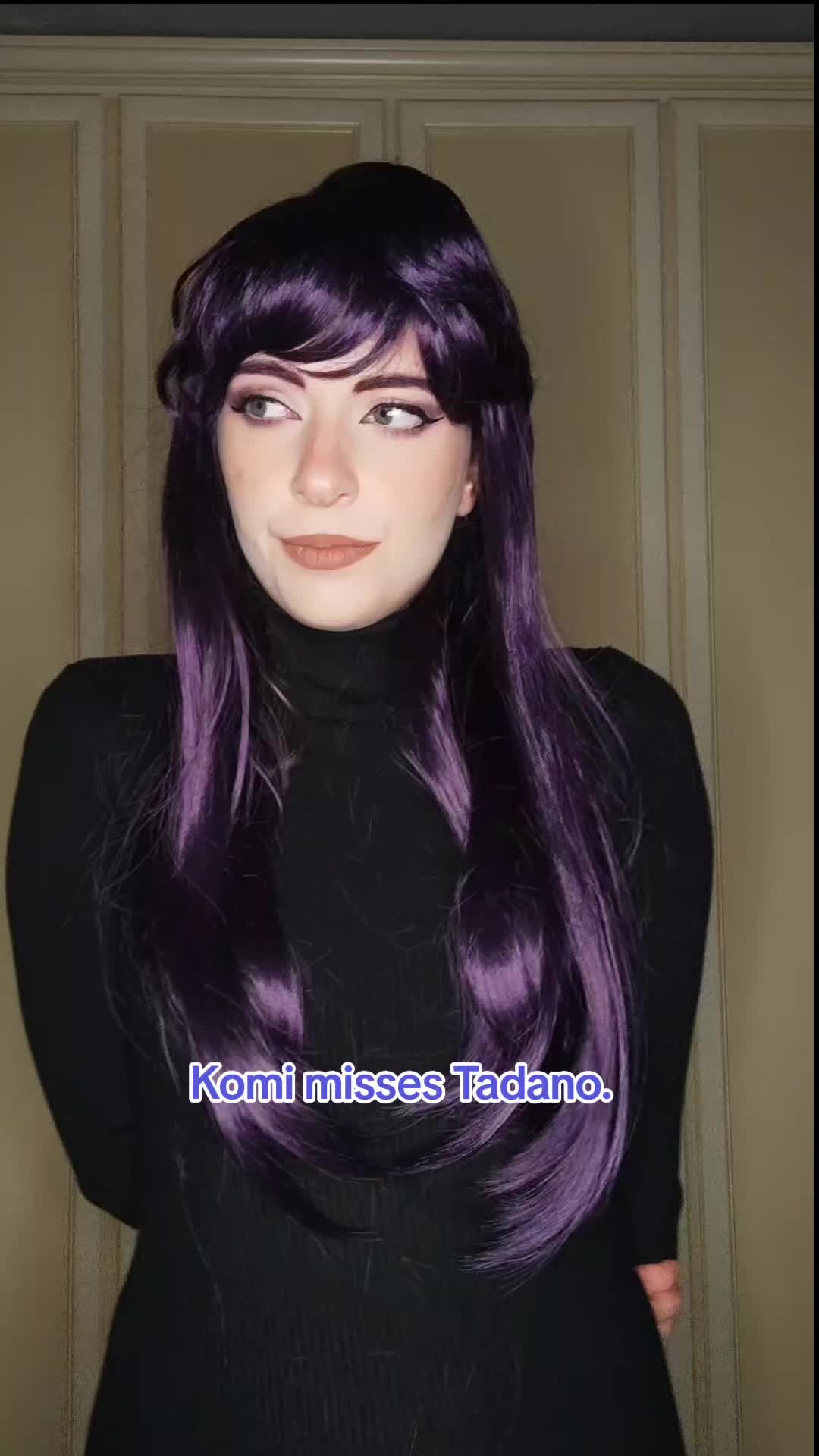 @Cari. 🐼👑