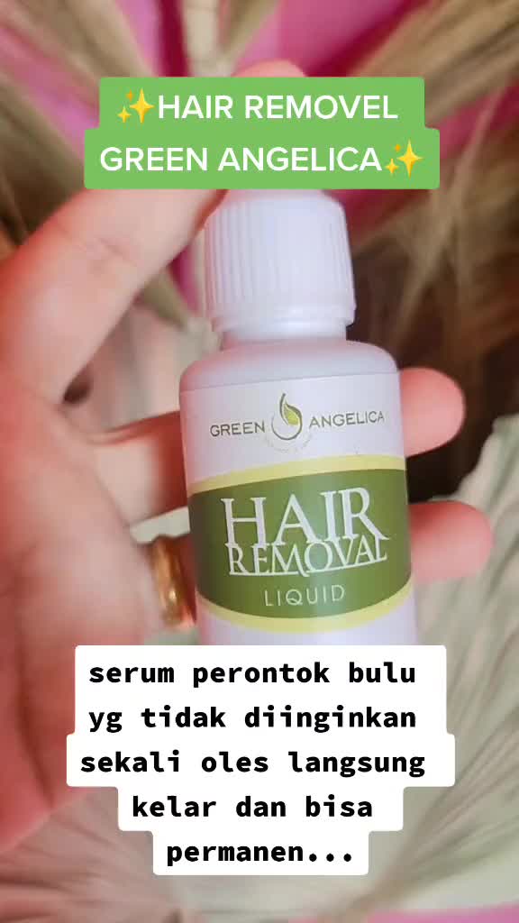@Cantik Amanah Official