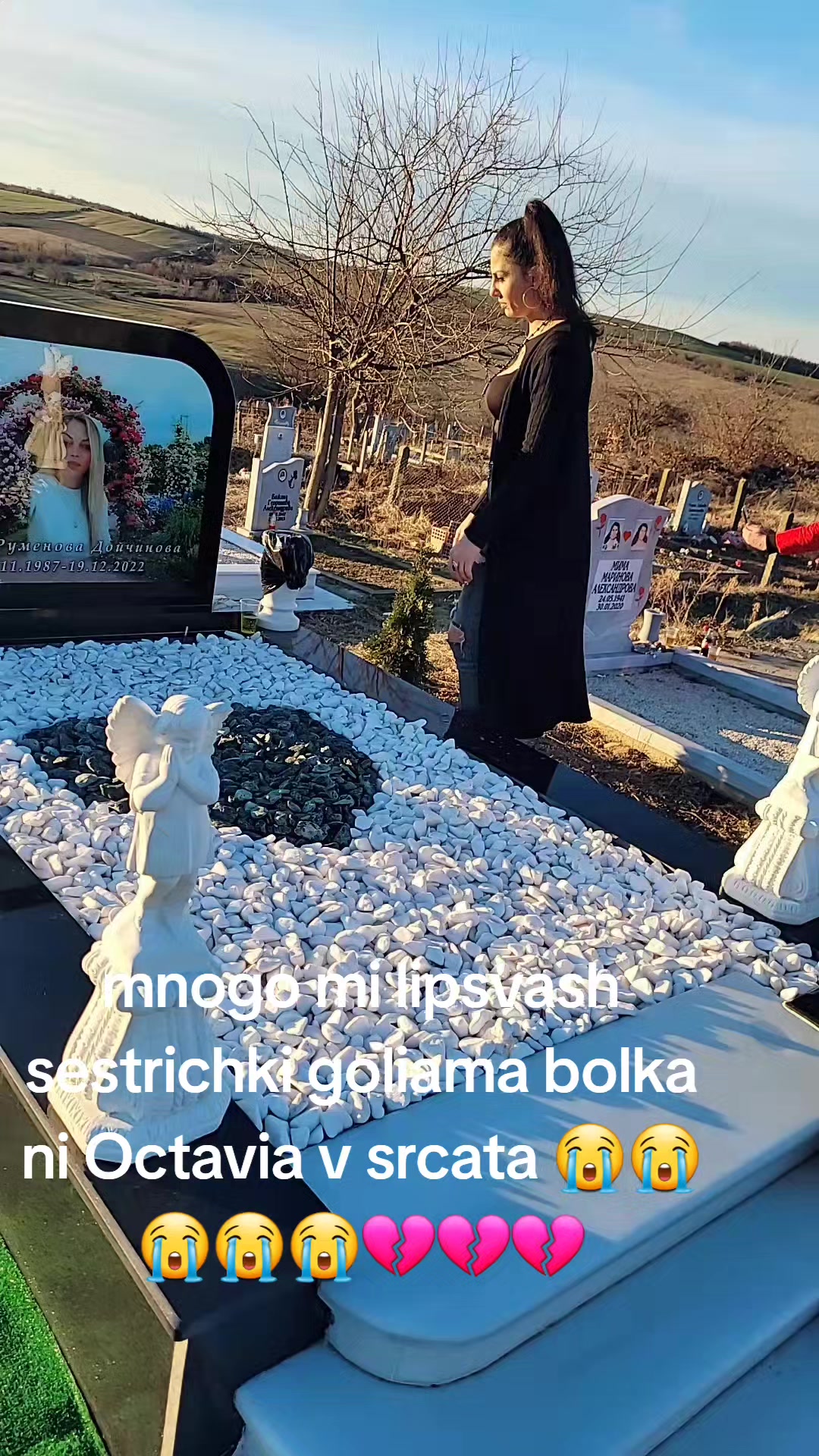 @Fidana Markova