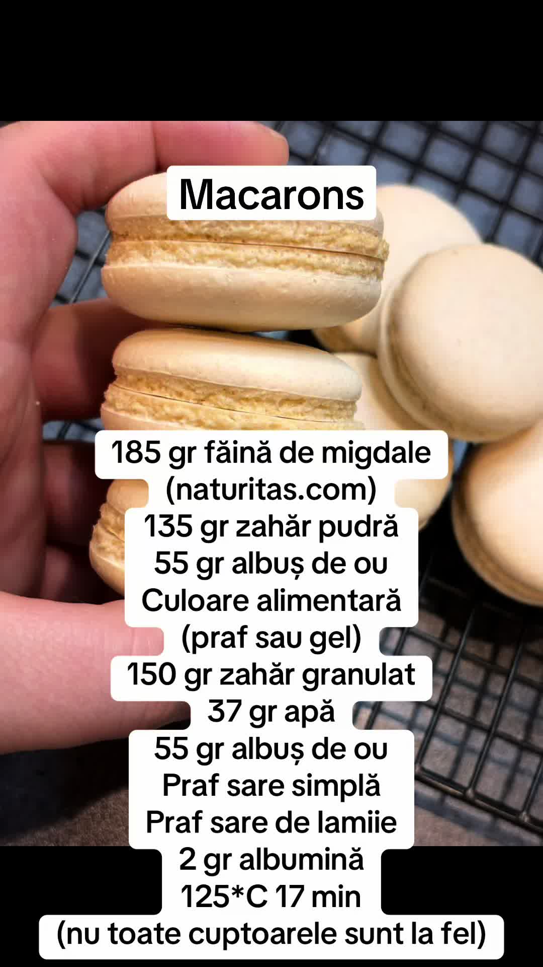 @Hobbybäckerin Dorina☺️