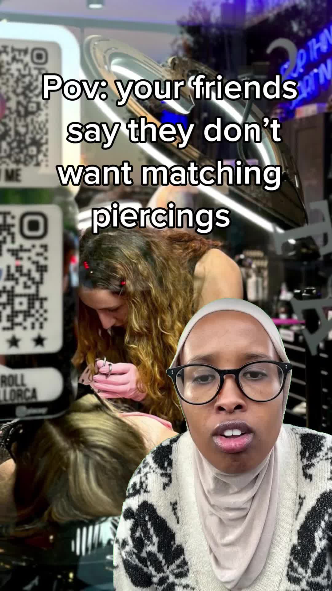 @Brogan piercings