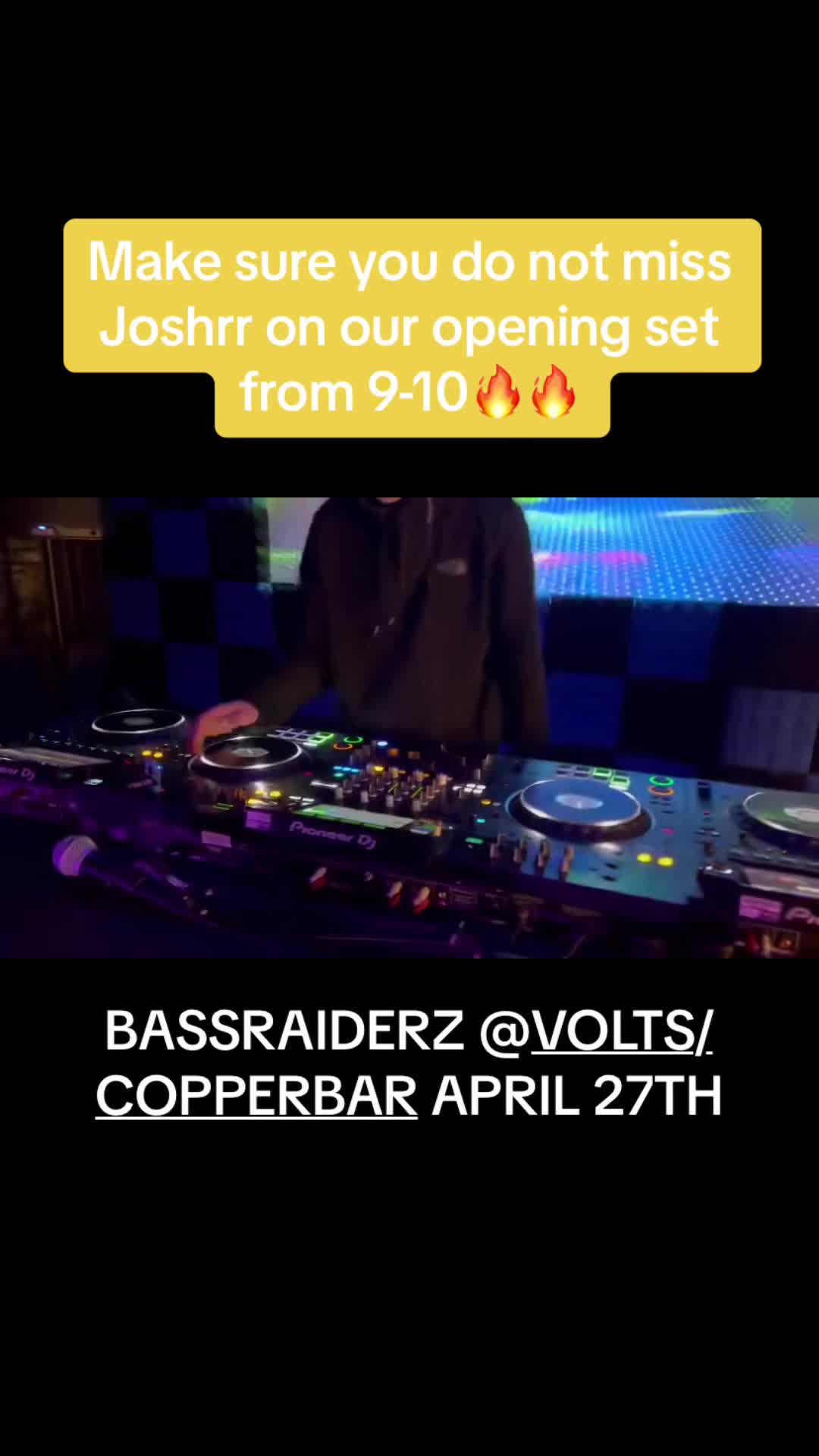@BASSRAIDERZ
