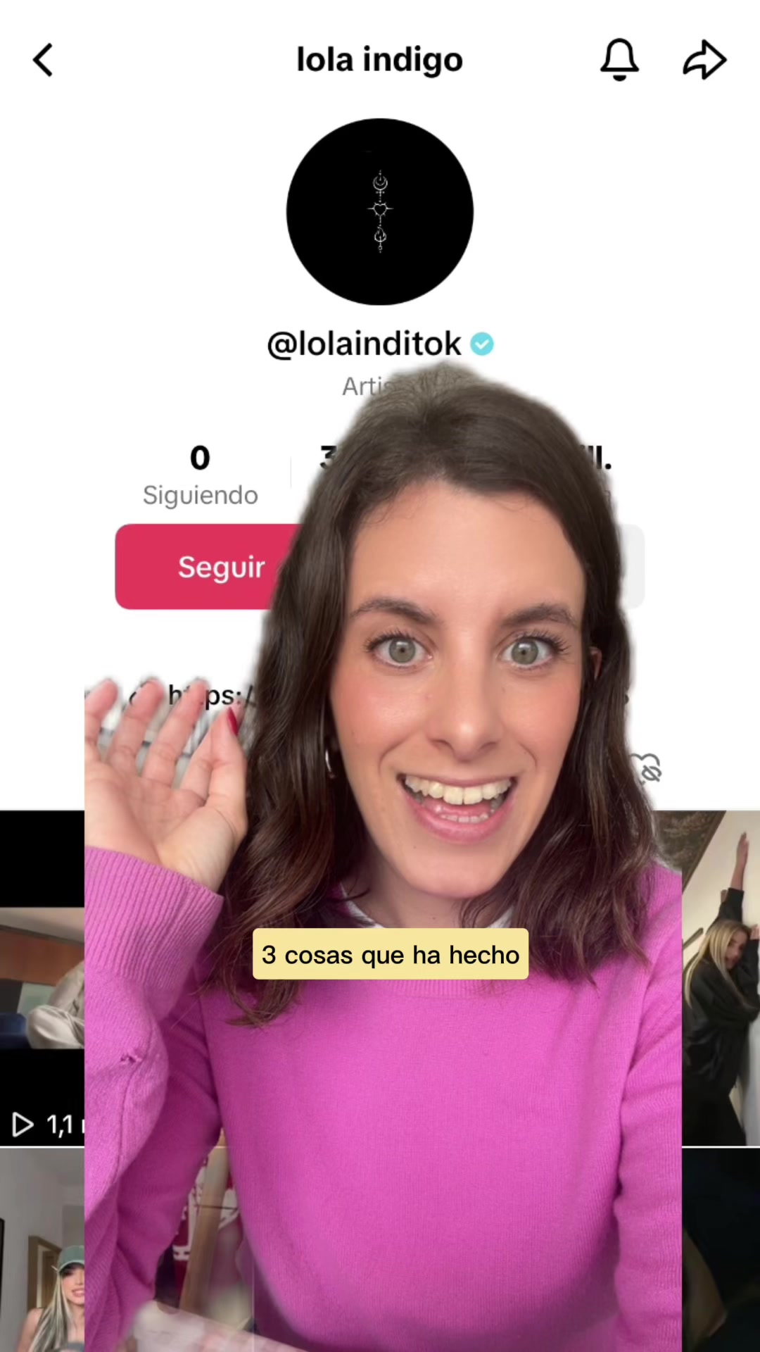 @Patricia | Marketing Tips