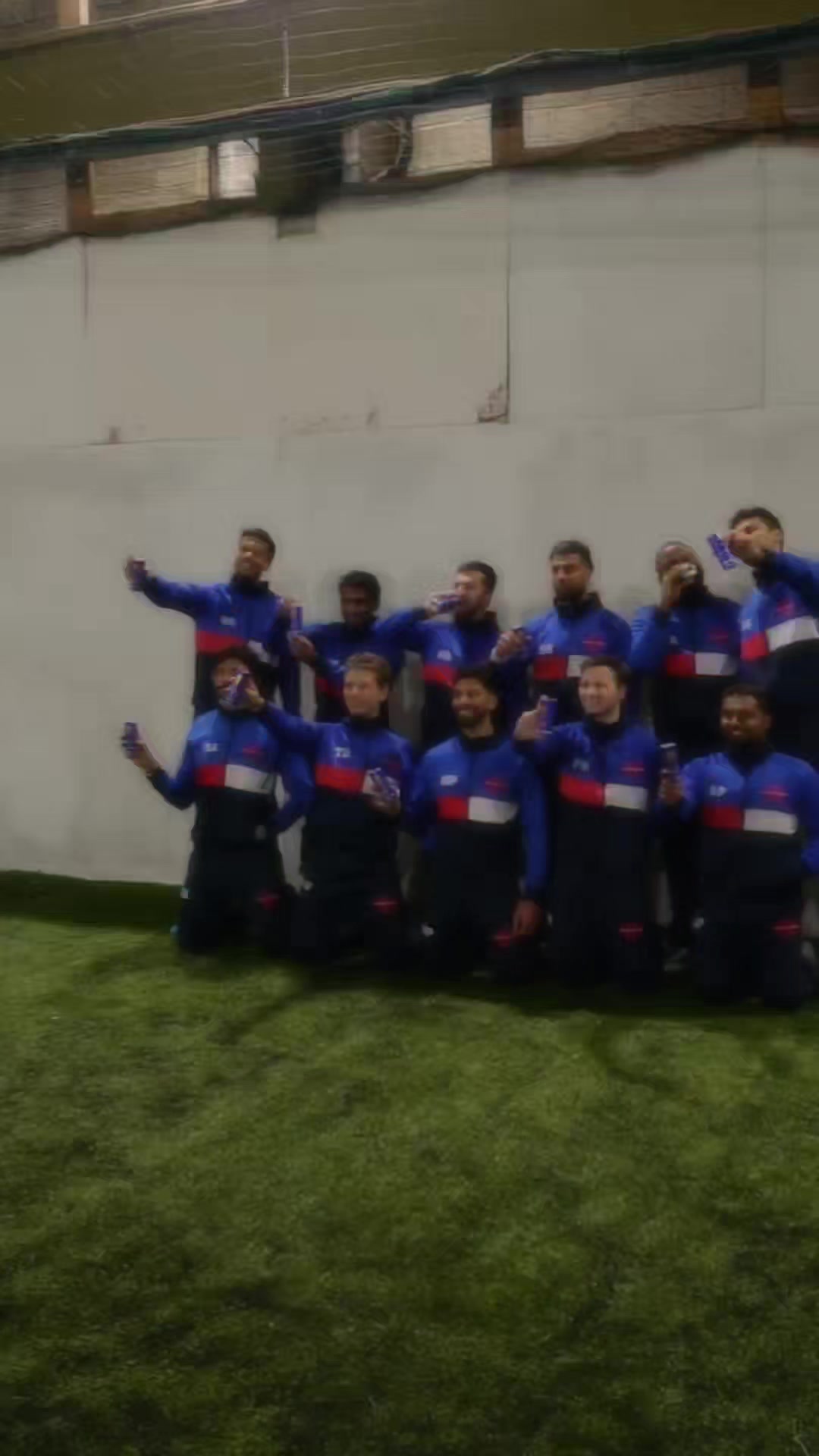 @England Kabaddi Union