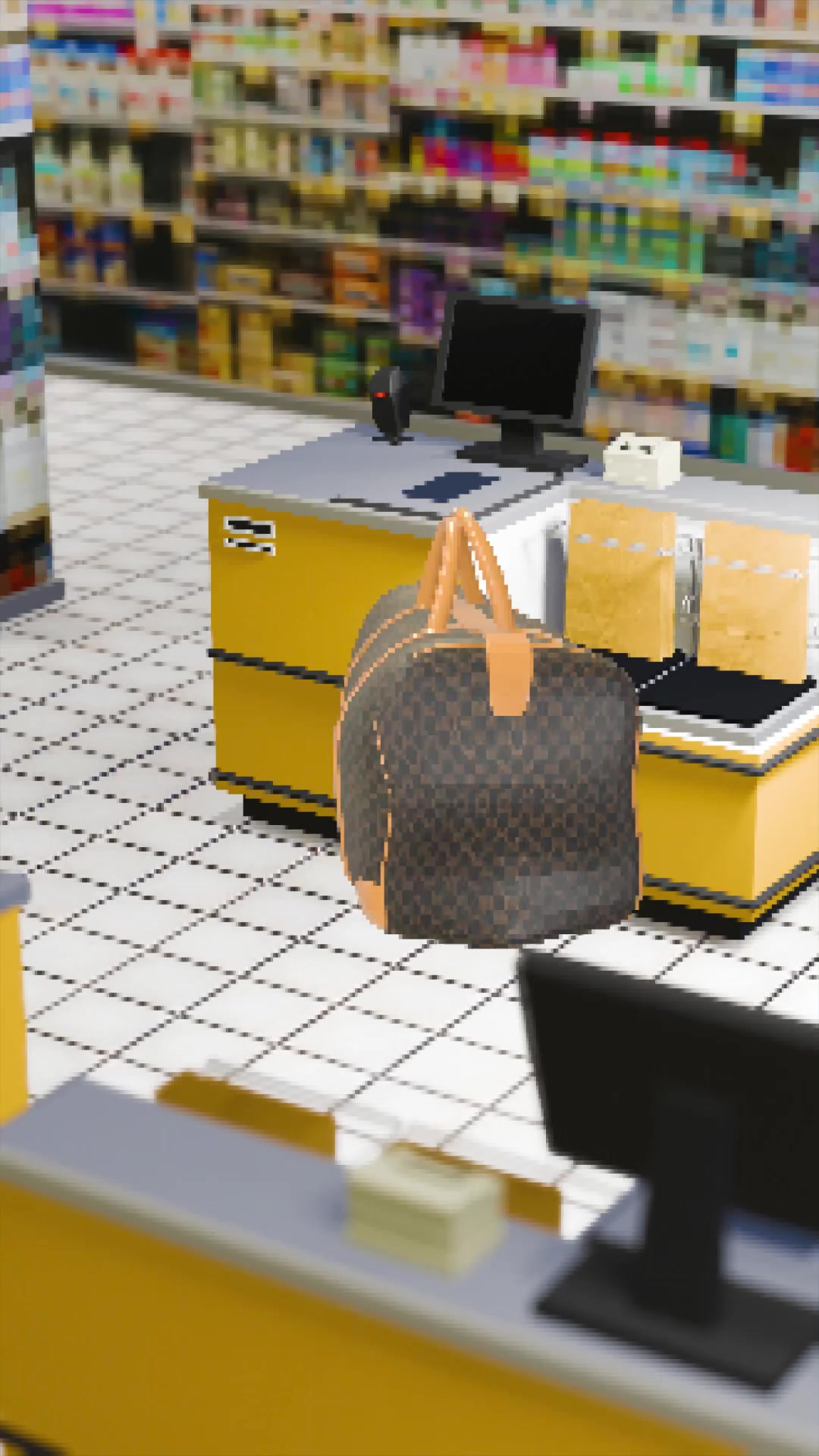 @DEPT&reg;