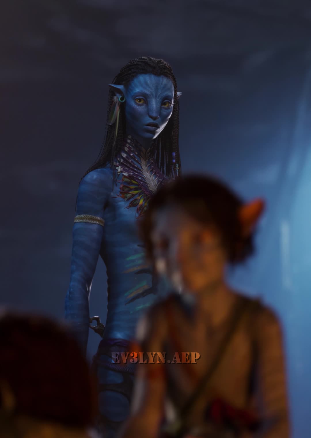 @⋆𝐸𝓋𝒾𝑒⋆