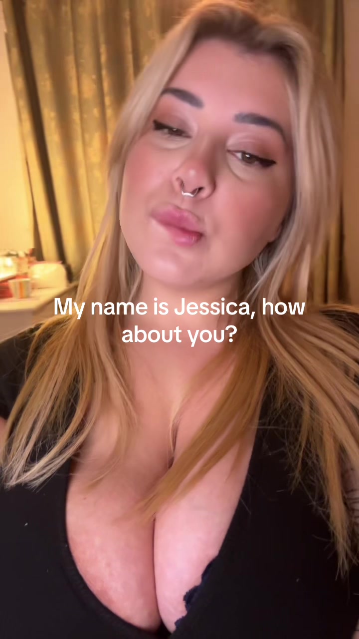 @Jessica