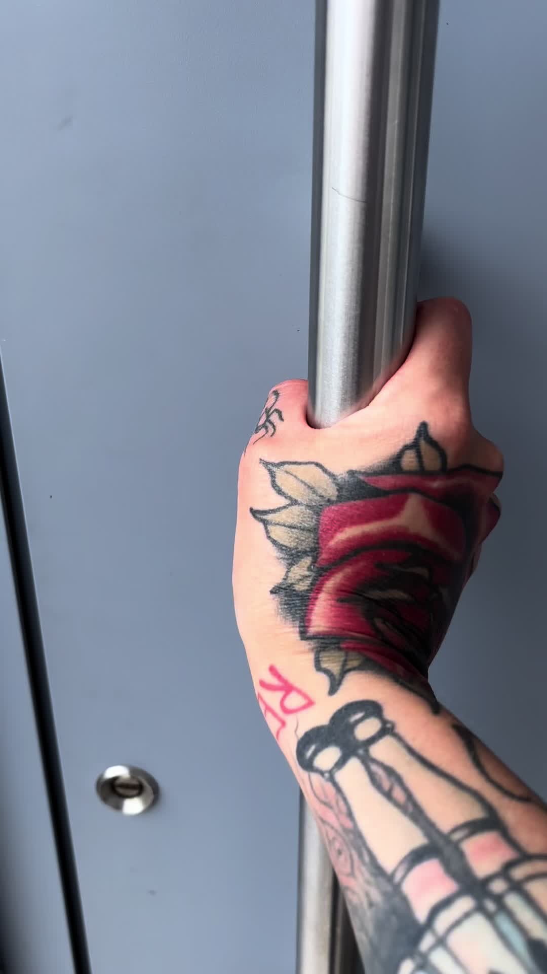 @Laura Forest Tattoo