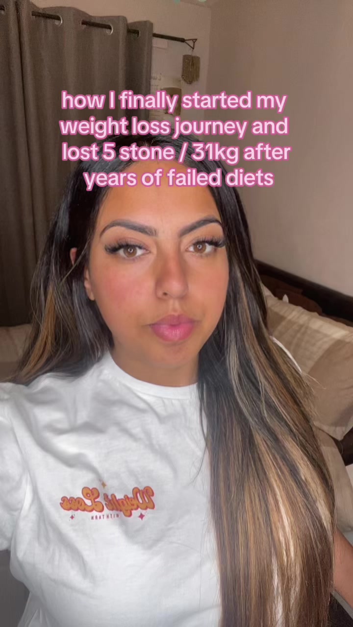 @WeightlosswithTarn ✨
