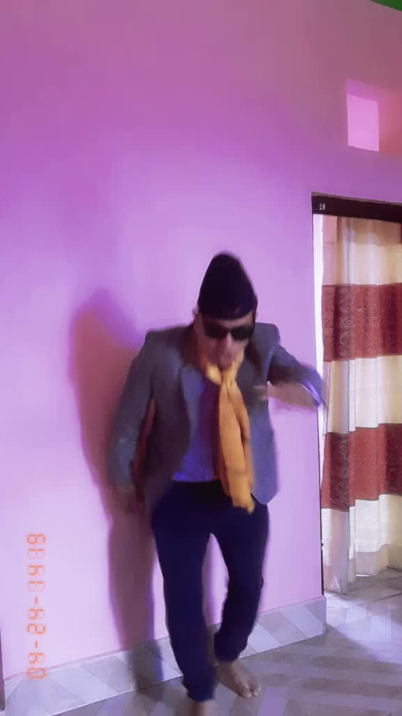 @Bhuwan Pun