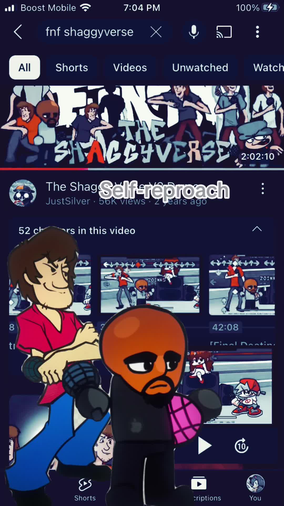 @shaggy_fnf