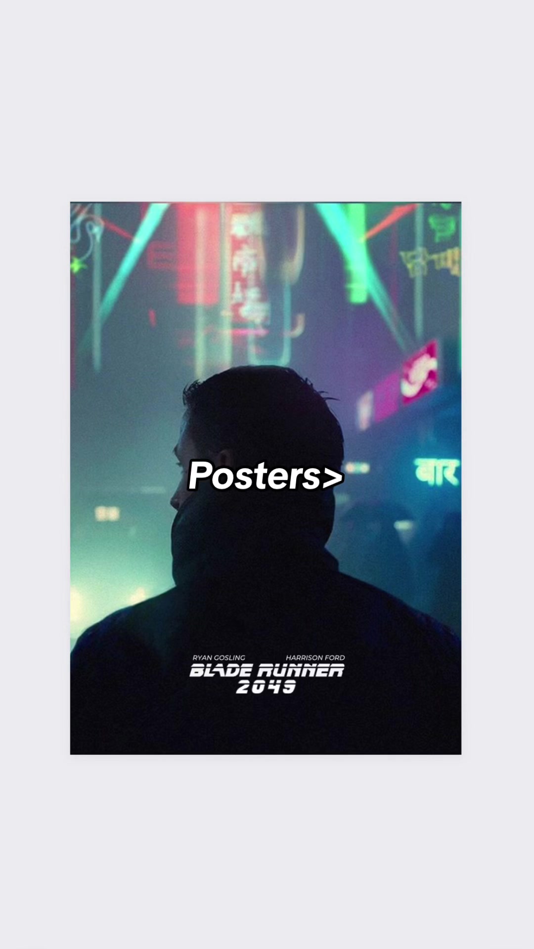 @Concept Posters