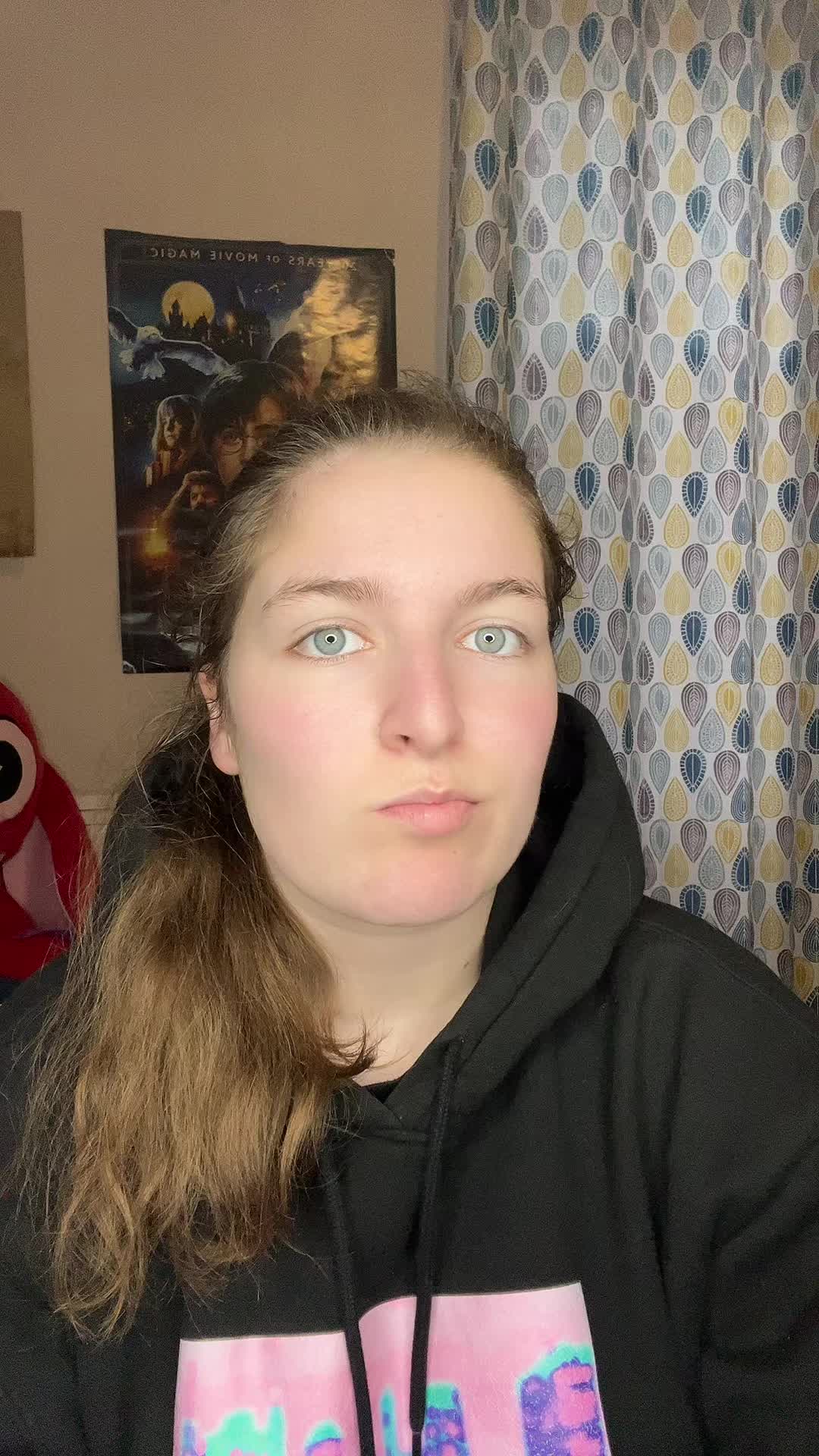 @Kimpotter16