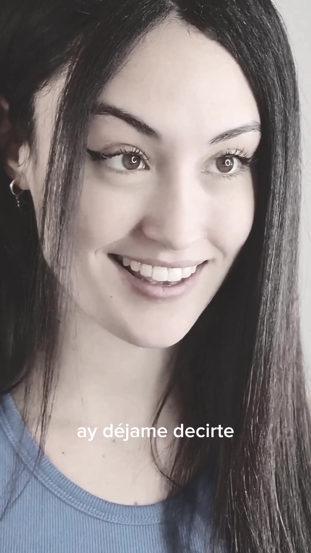 @Su sonrisa