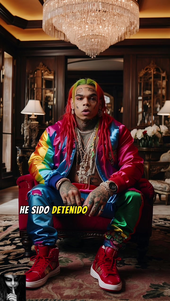@Misterios y Testimonios
