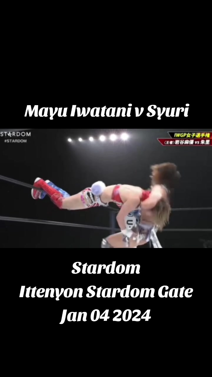 @WrestleKiwi