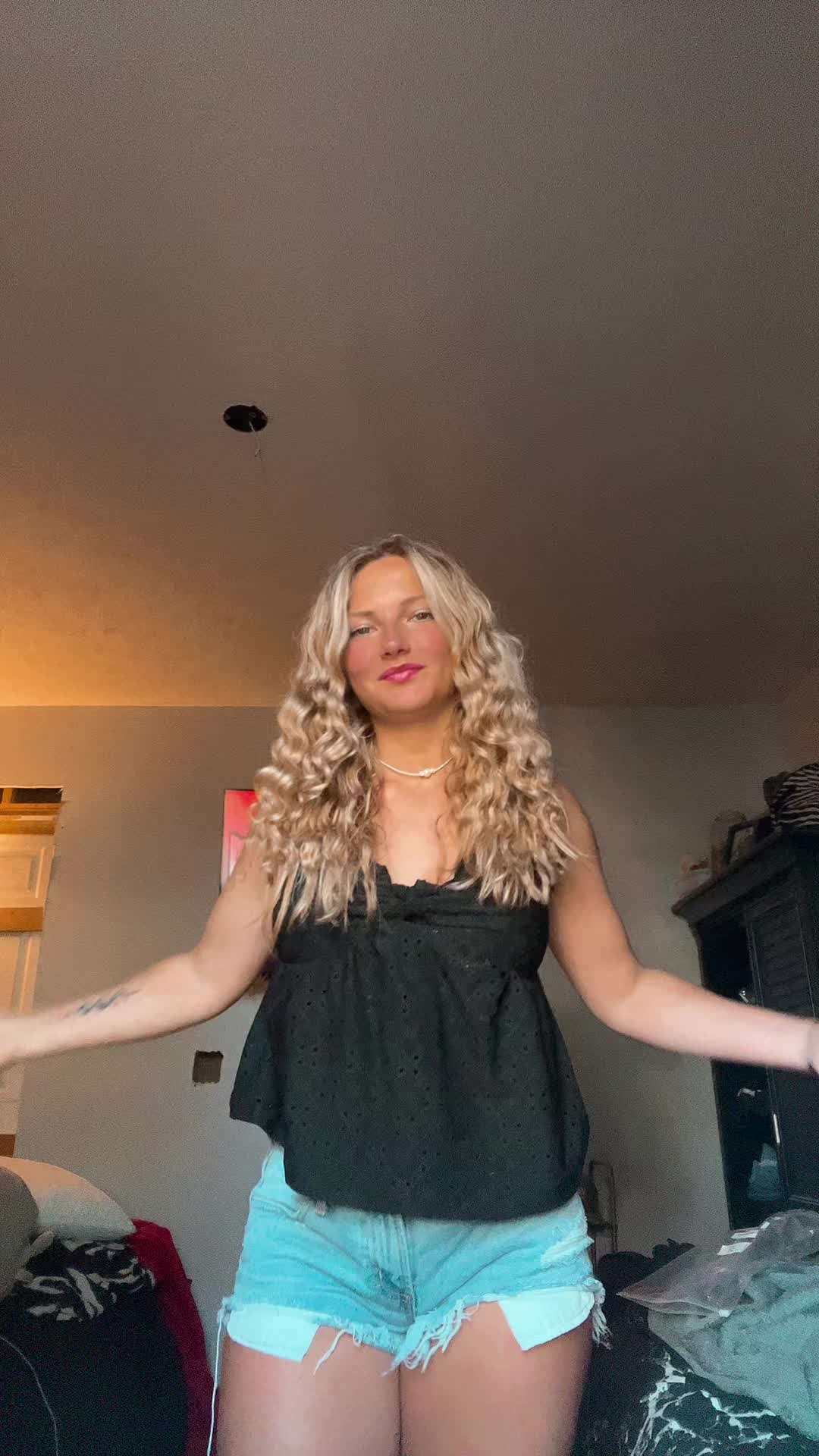 @Kaitlyn
