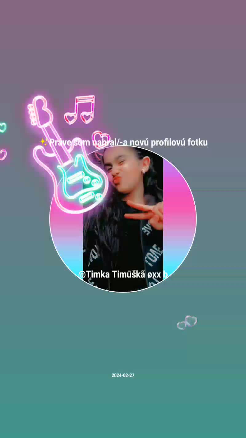 @Timka Timūškã øxx b