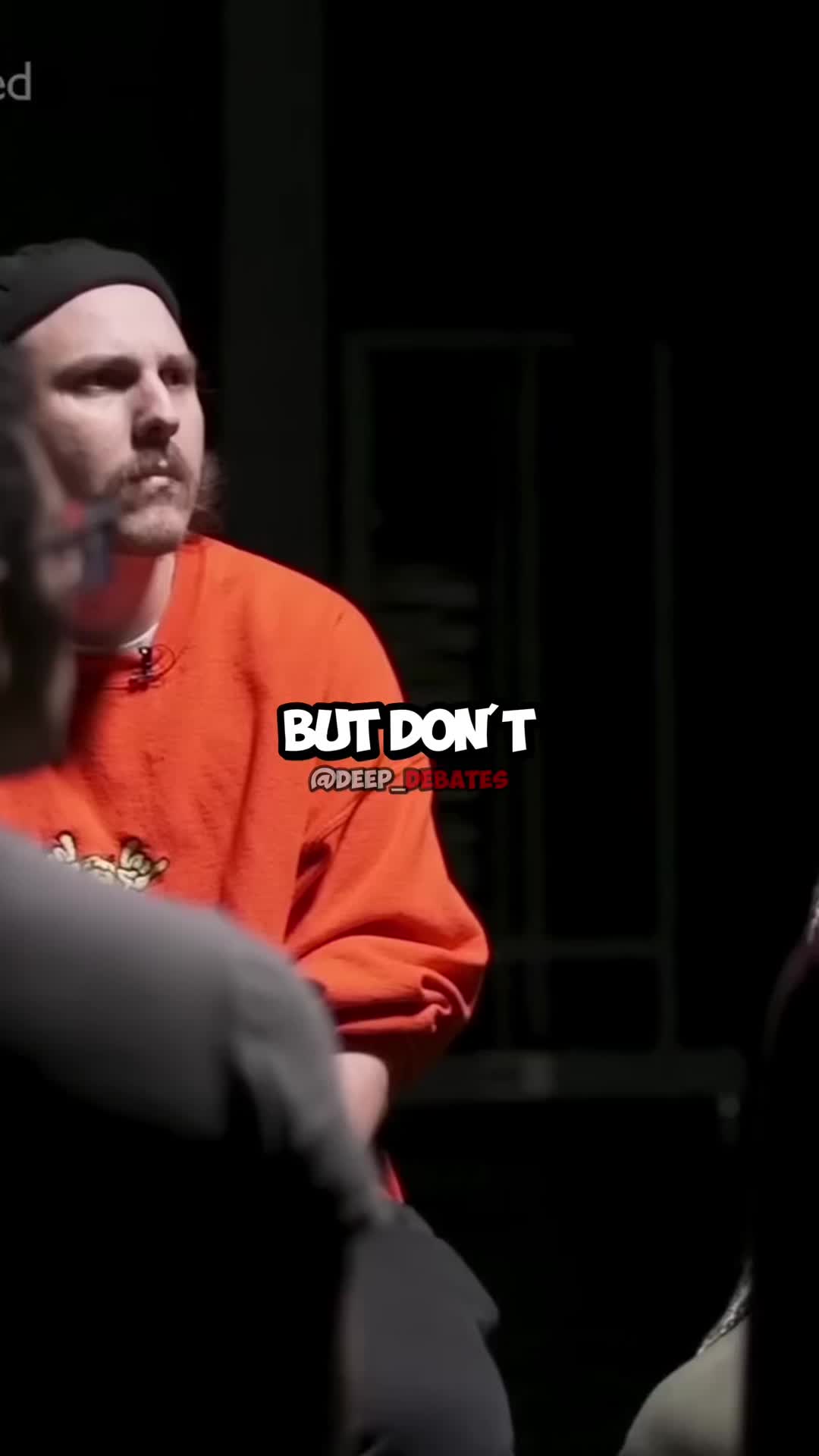 @DeepDebates