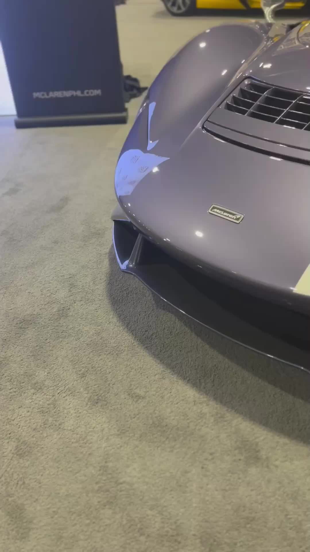 @Capy’s car spotting