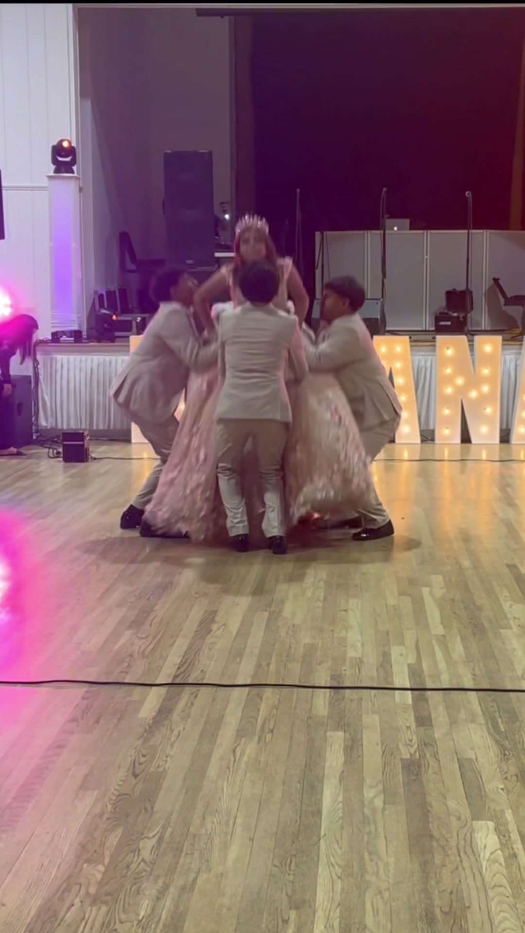 @CHOREOGRAPHER