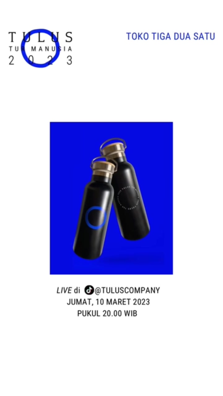 @TulusCompany