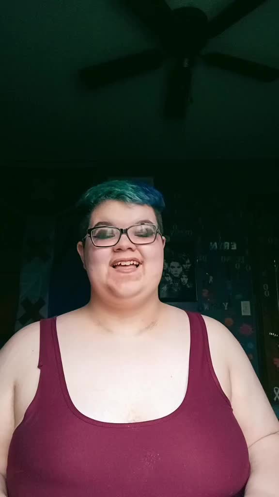 @Ranboo without sunglasses