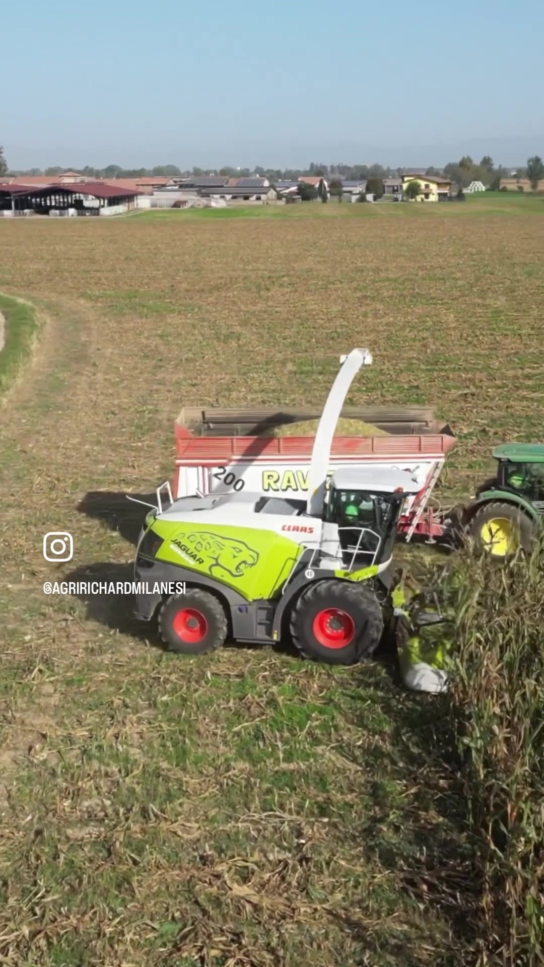 @AgriRichardMilanesi