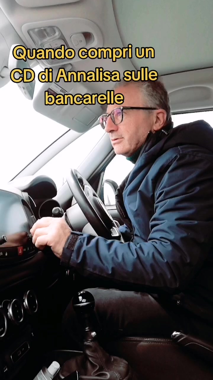 @Maurizio Leonardo