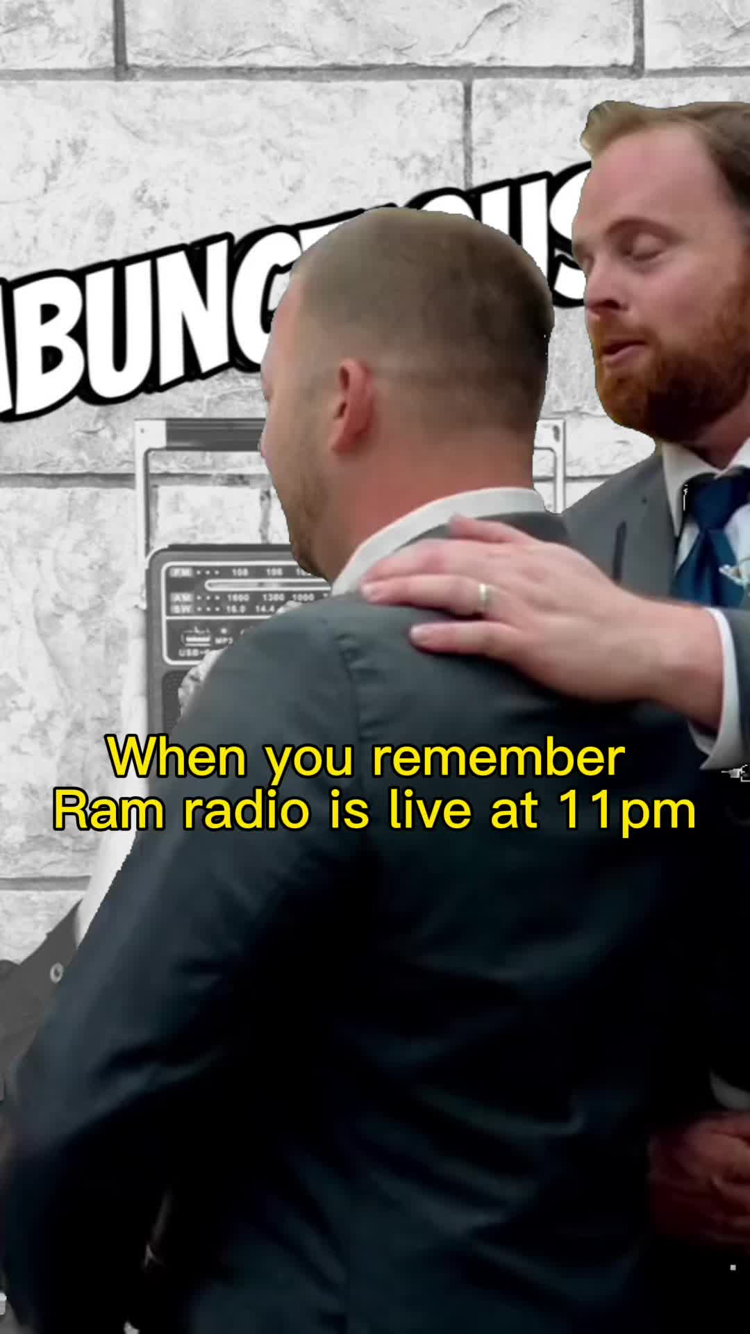 @Rambunctious Events