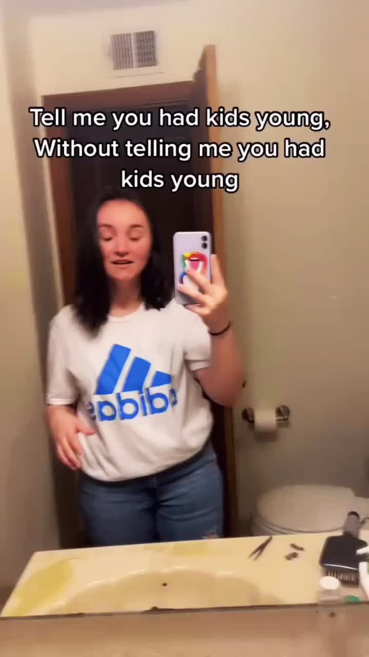 @Kayli | retired teen mom ✨