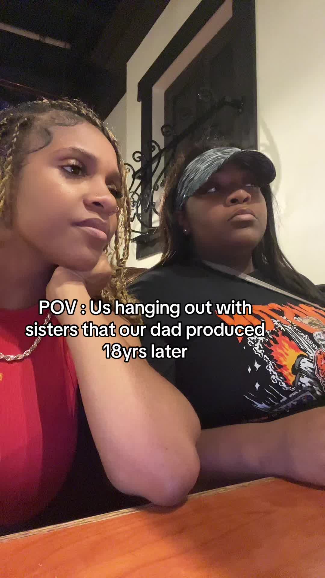 @Keyana McNeal