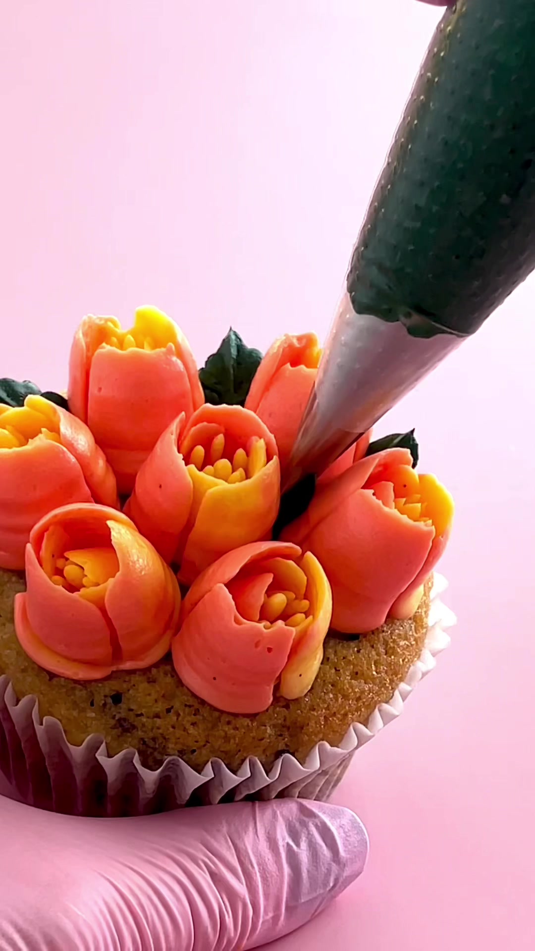 @Sophia Mya Cupcakes