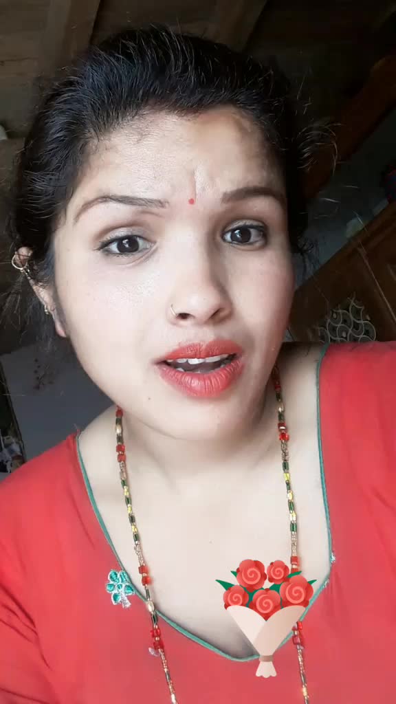 @saru paudel