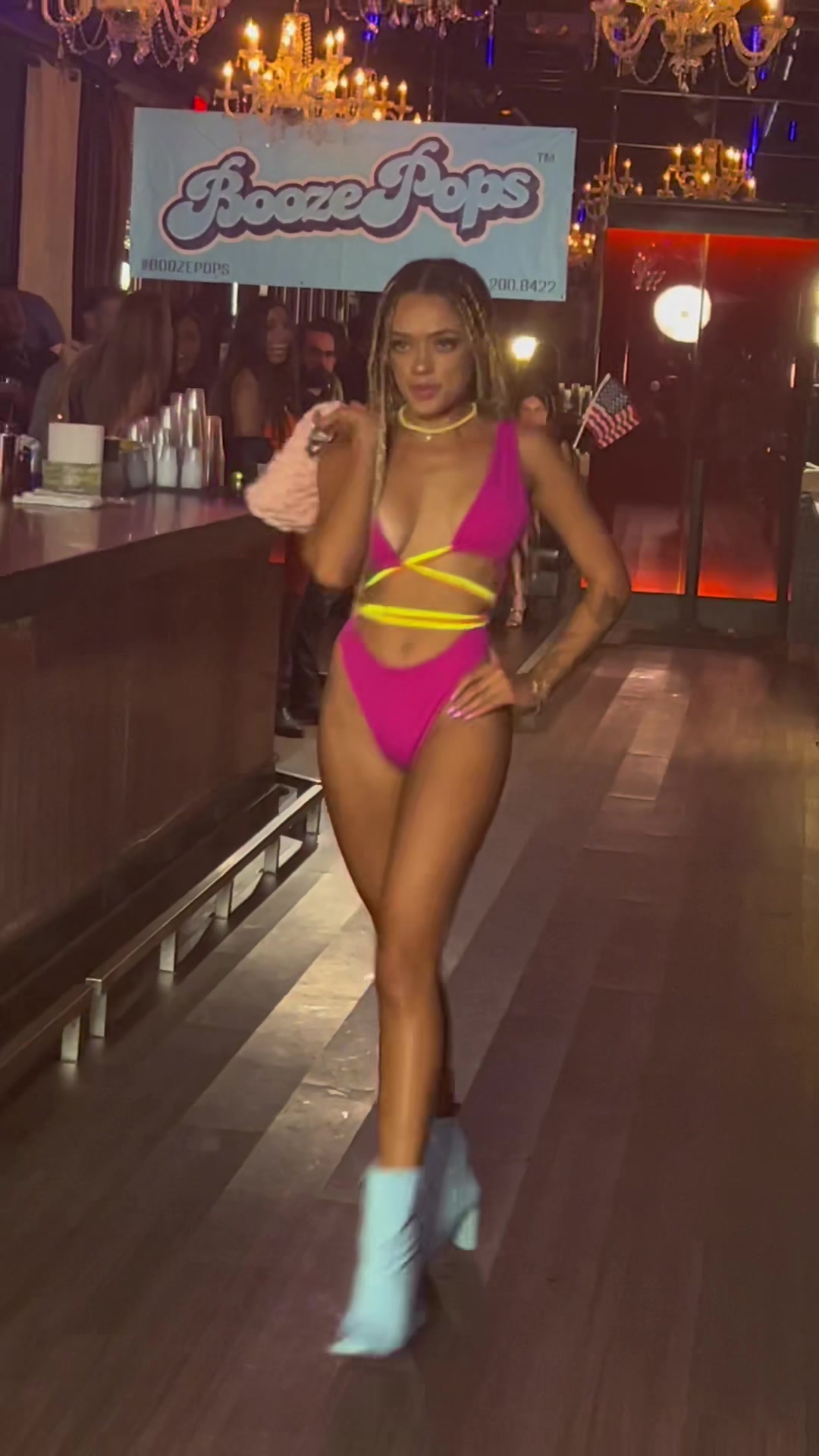 @RBL SWIM