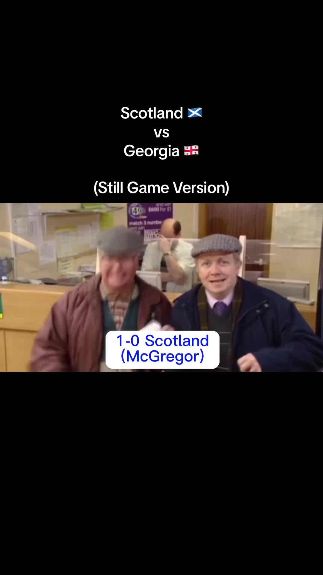 @Still Game Vines