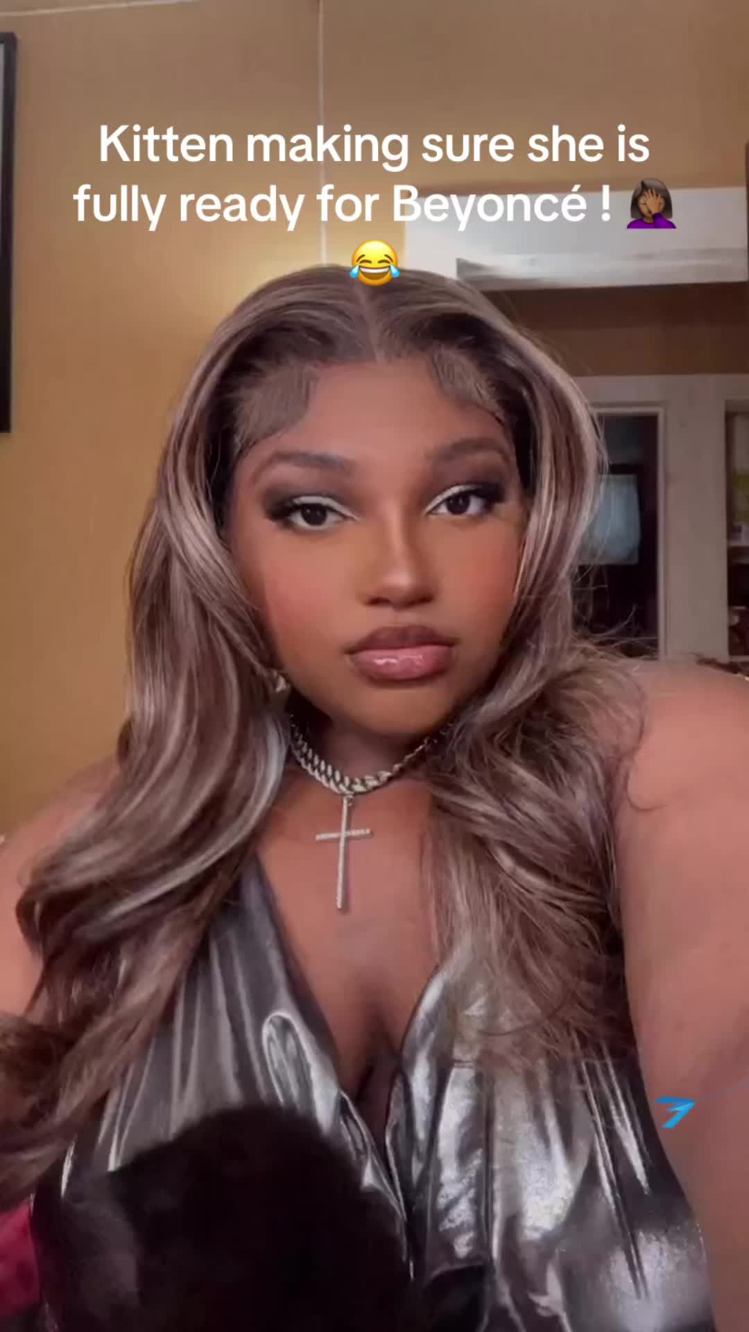 @Khalilah Brown