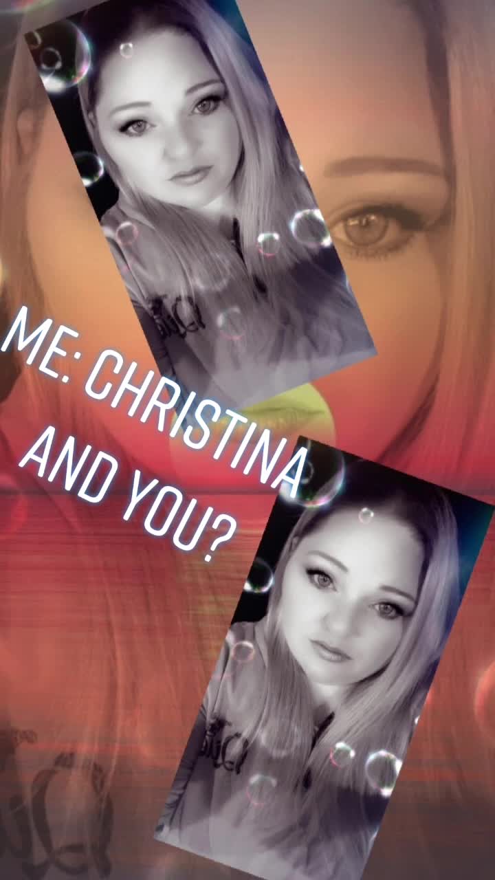 @christina carmona