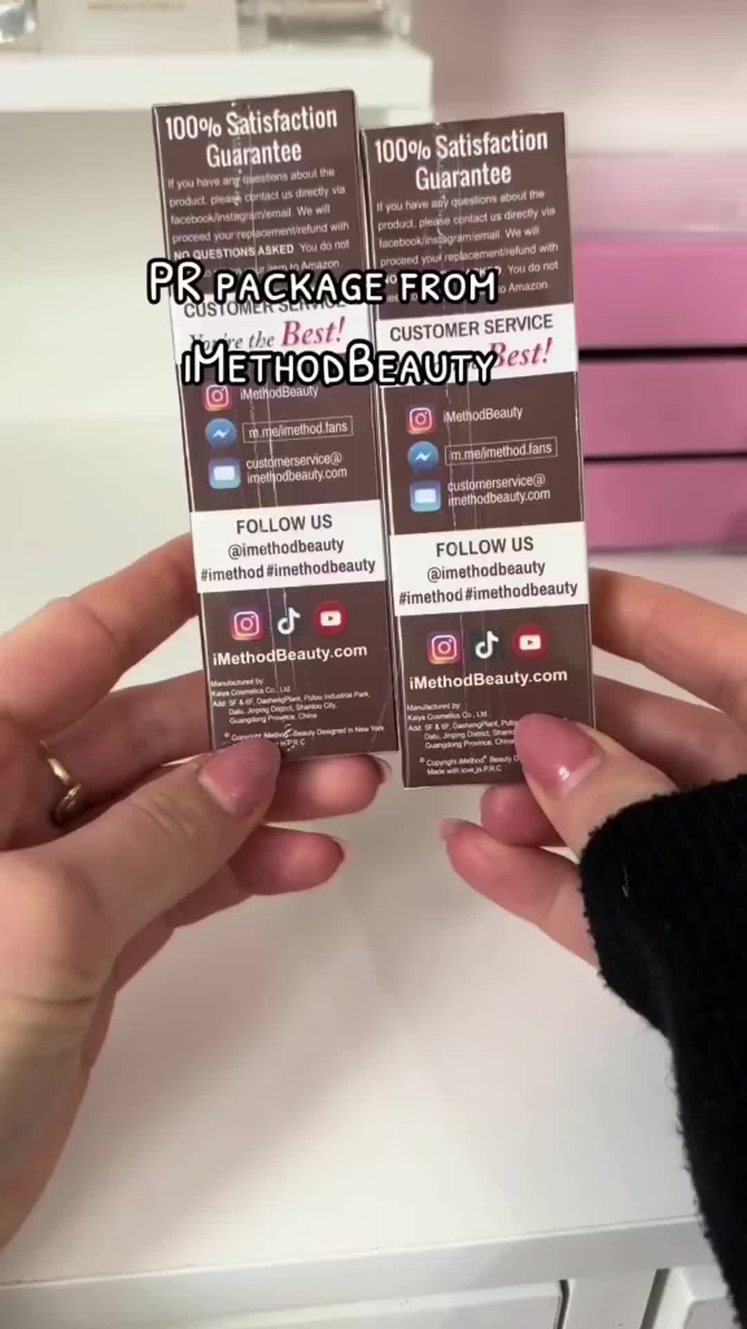 @Mona.imethod